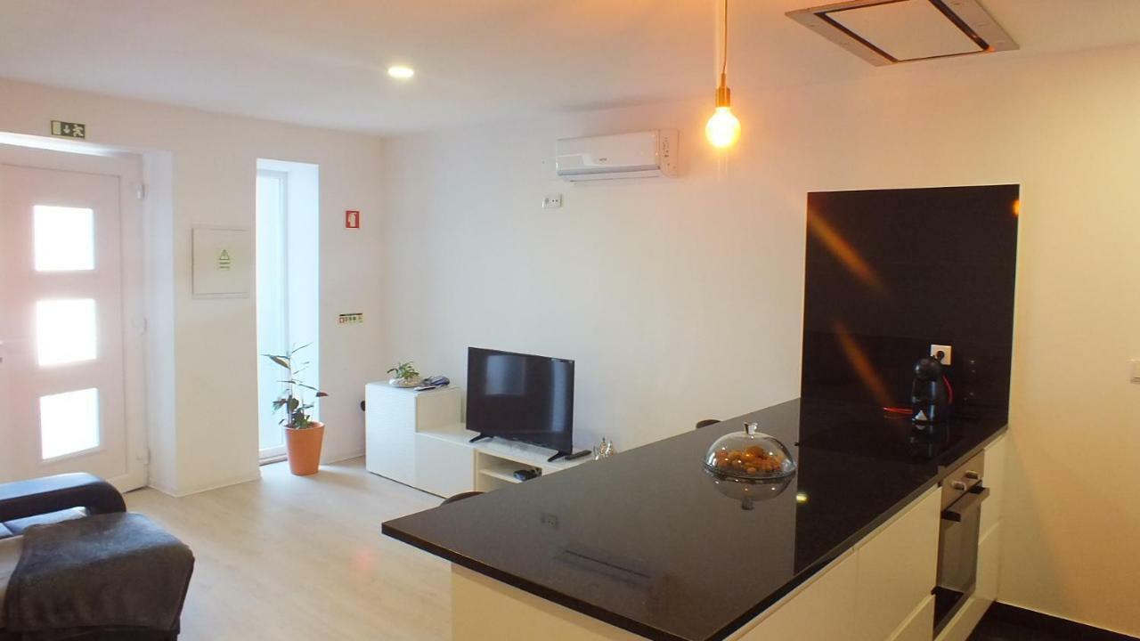 Casa Ventuzelo Apartment Porto Exterior photo