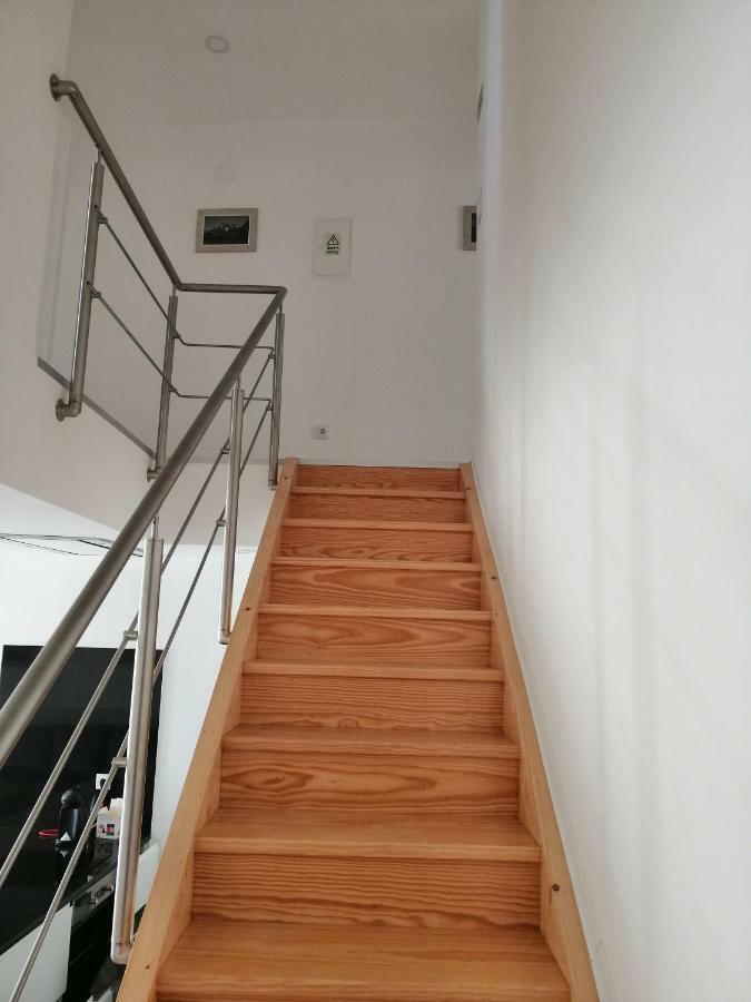 Casa Ventuzelo Apartment Porto Exterior photo