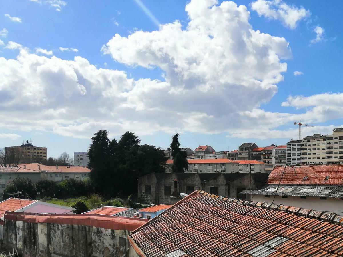 Casa Ventuzelo Apartment Porto Exterior photo